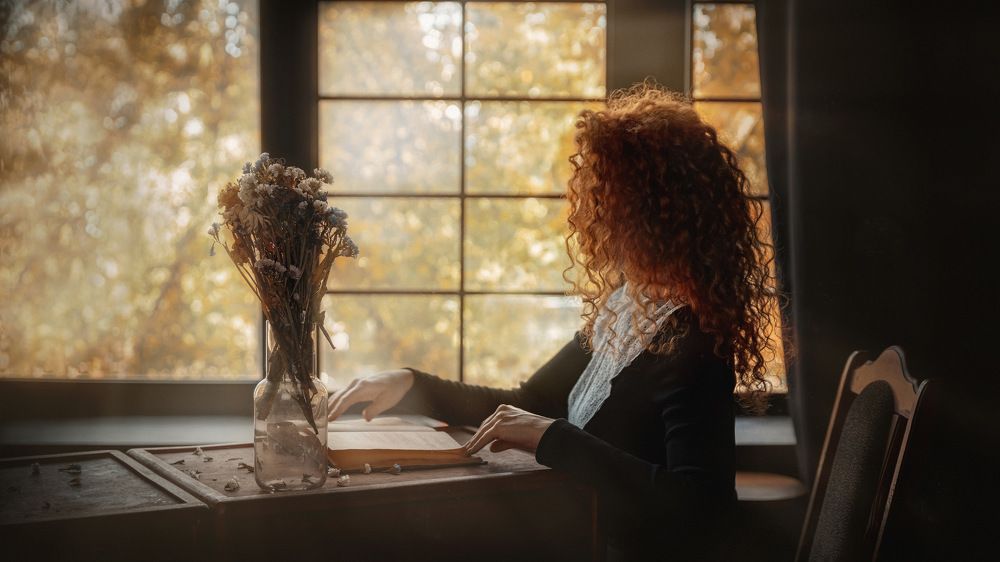 Наедине с собой