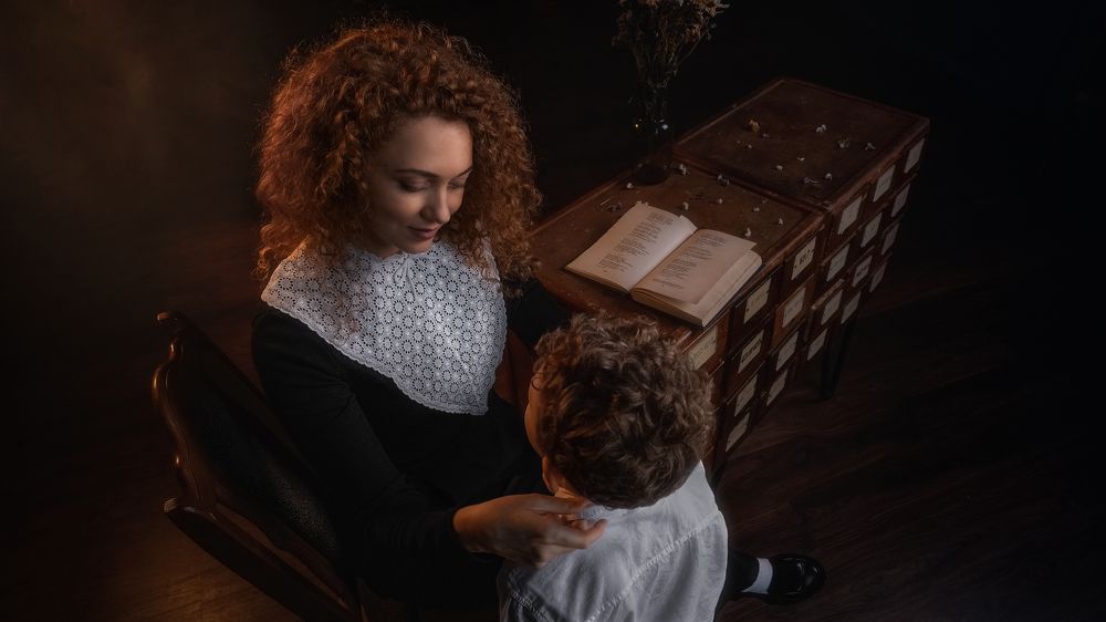 Photograph by Владислав Крылов