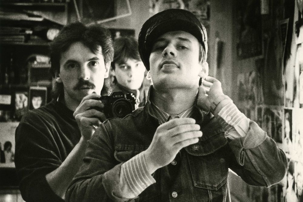 Photograph by Cергей Абакумов