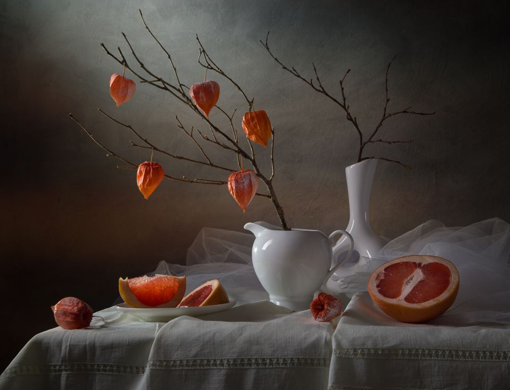 Photograph by Ирина Толокновская