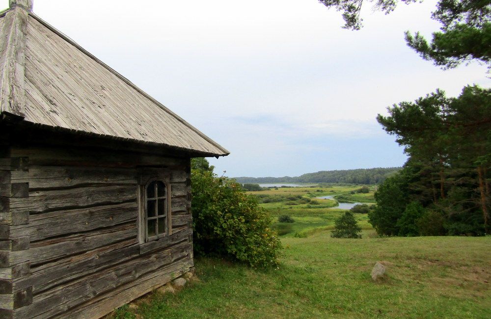 Photograph by Татьяна Смирнова