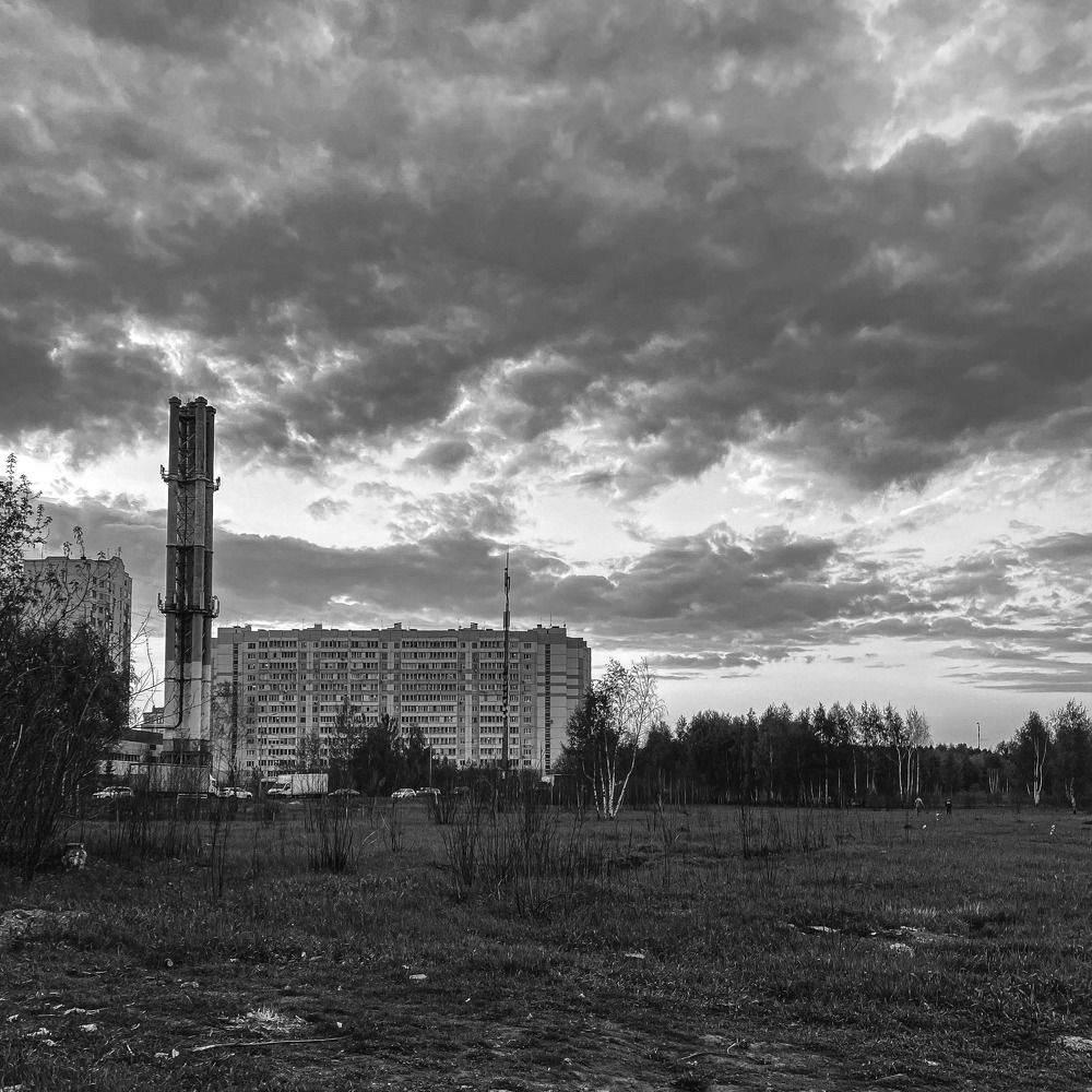 Photograph by Сергей Ратников