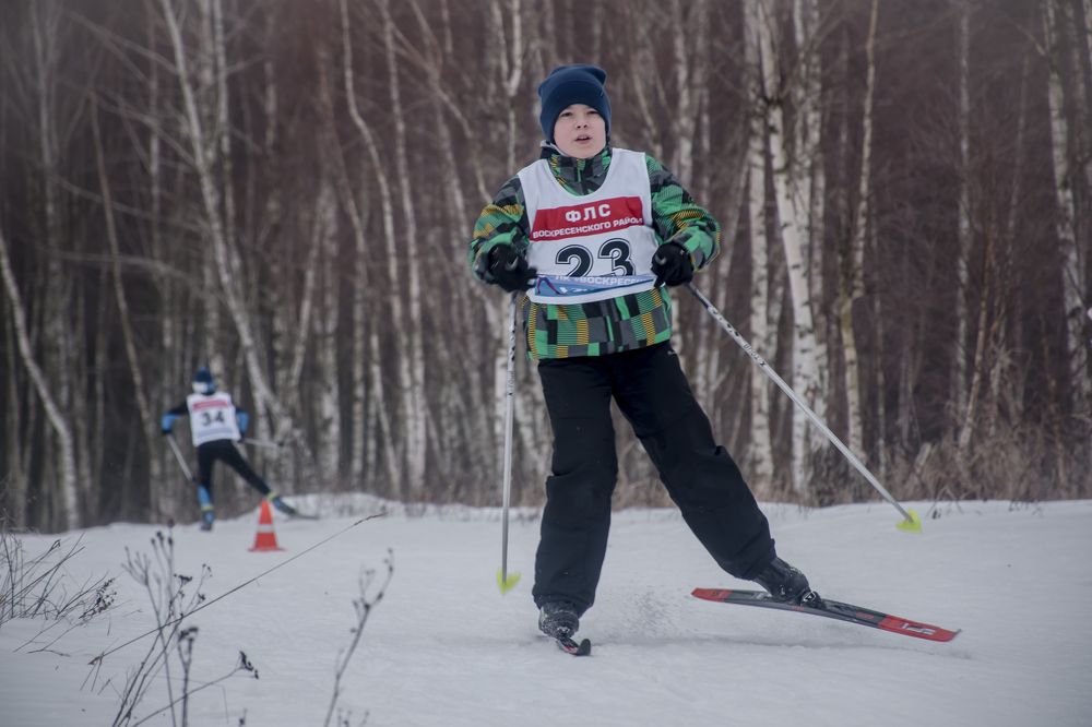 Photograph by Елена Царёва