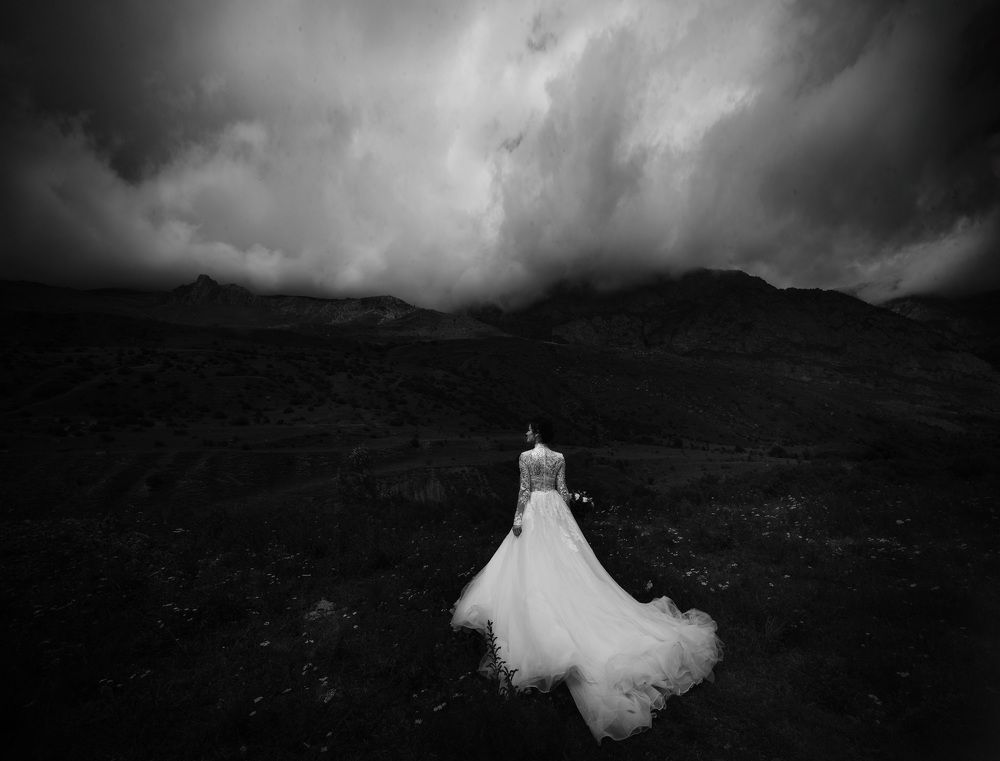 Фотография автора Табуев Батраз