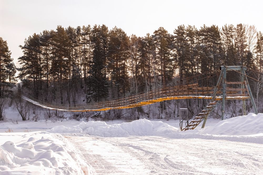 Photograph by Людмила Новосёлова