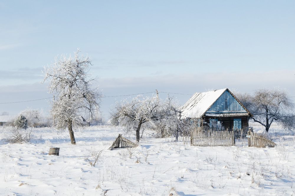 Фотография автора Ольга Никанович