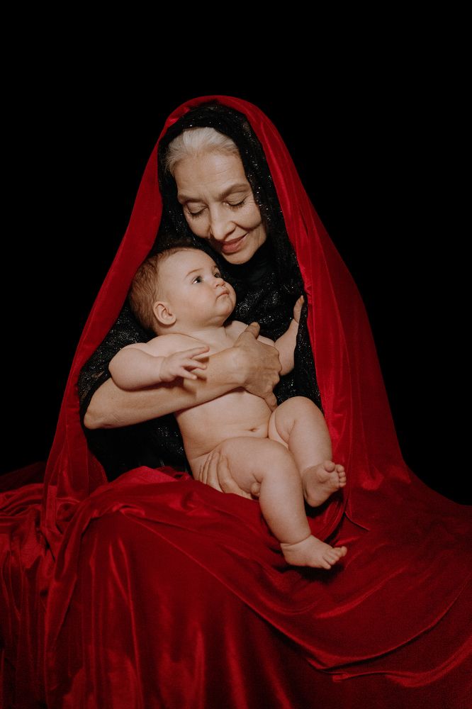 Photograph by Наташа Янкелевич