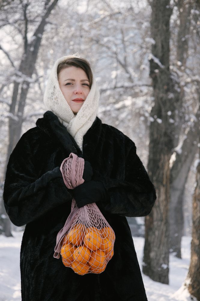 Photograph by Екатерина