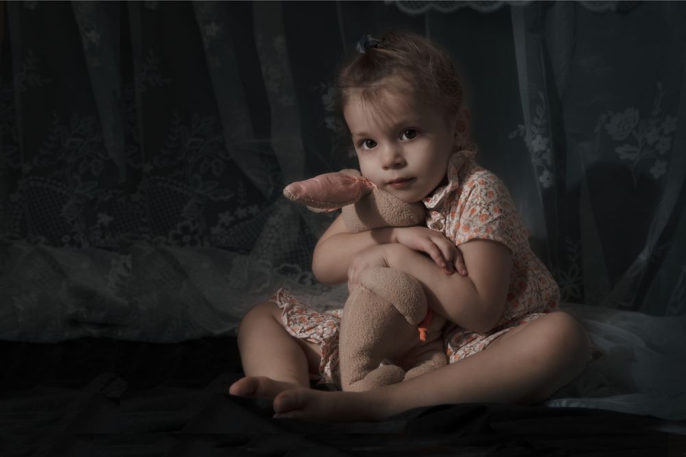 Photograph by Дарья Юсарева