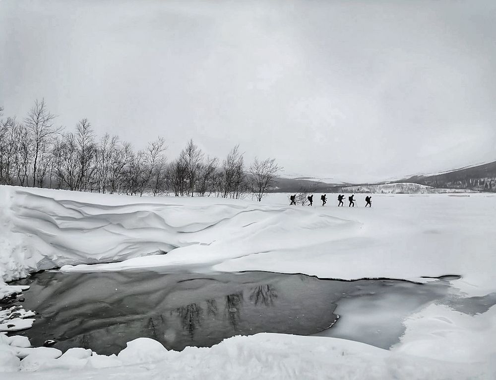 Фотография автора Ольга Сорокина