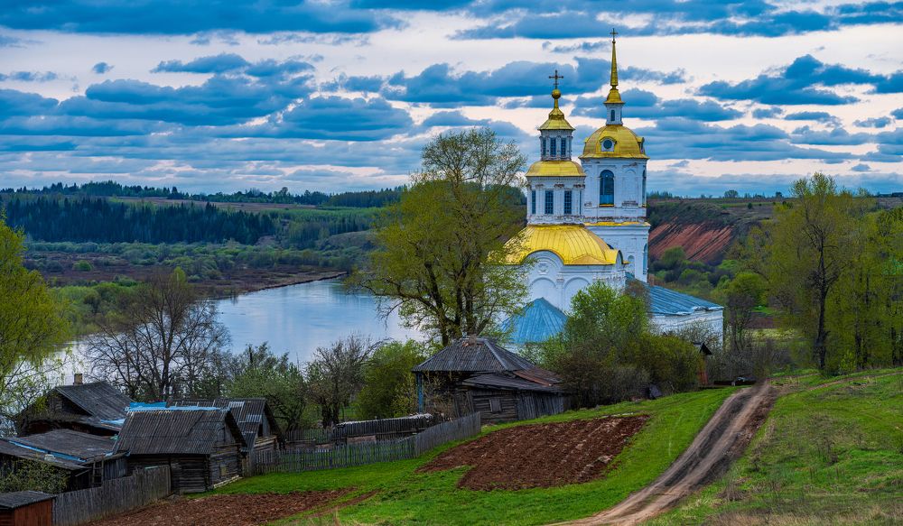 Photograph by Евгений Кармаев