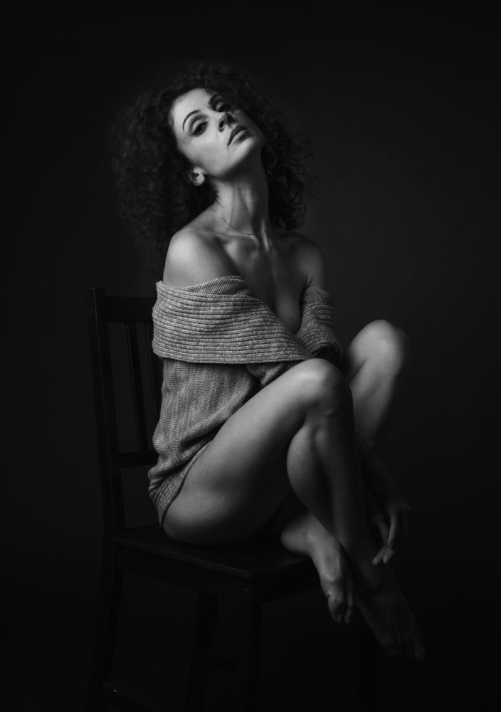 Фотография автора Dmitry Shterenberg