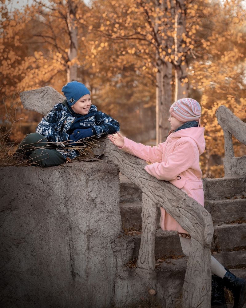 Photograph by Светлана Антушева