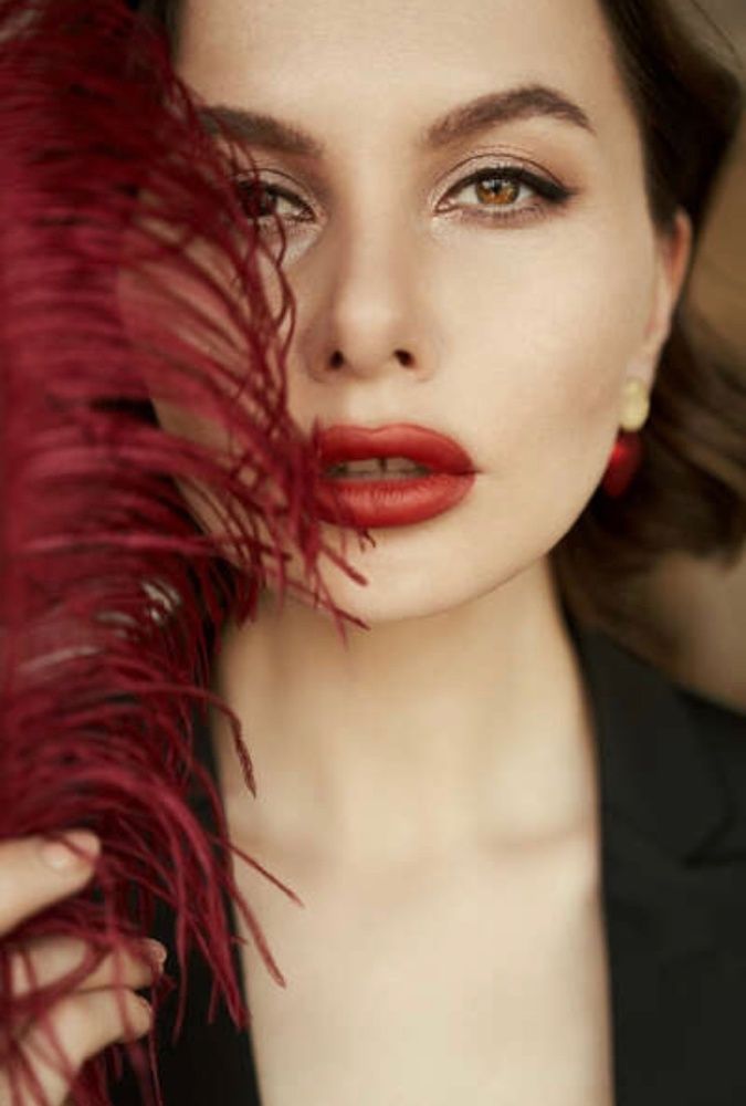 Photograph by Дарья Комарова