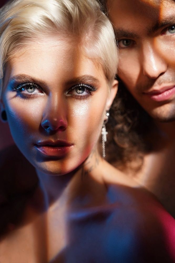 Photograph by Дарья Комарова