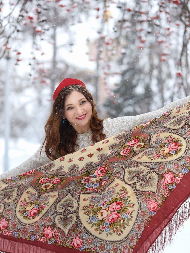 Photograph by Nataliya Tokmakova