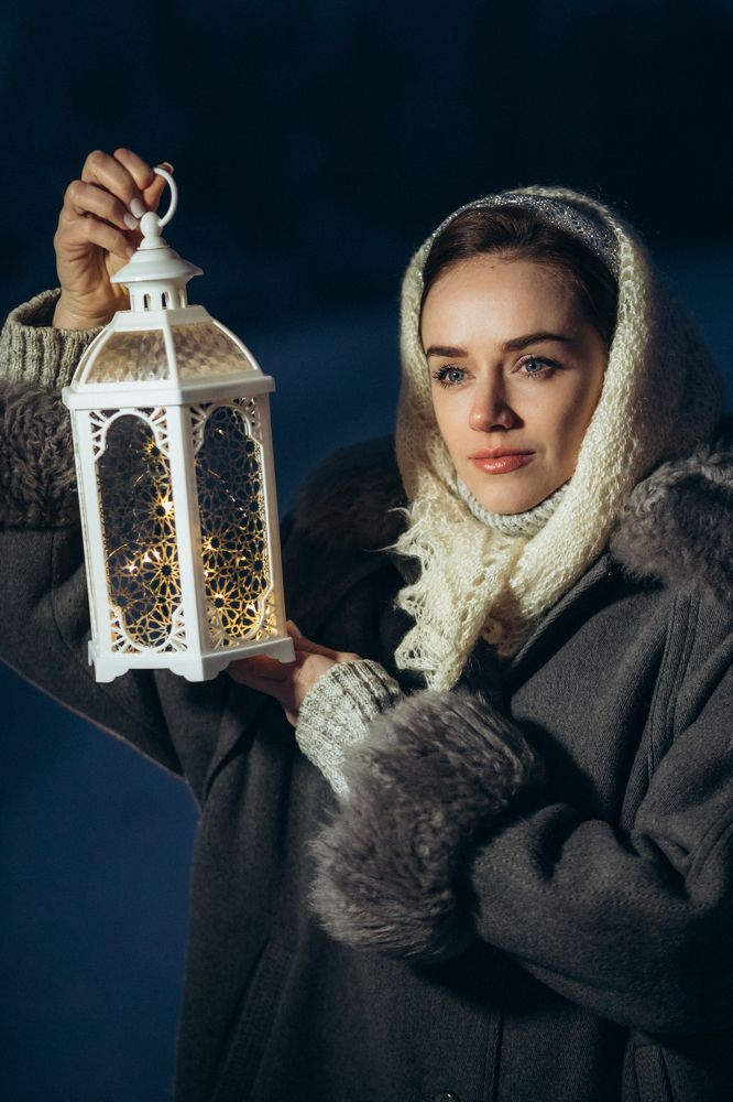 Photograph by Анна Юрьева