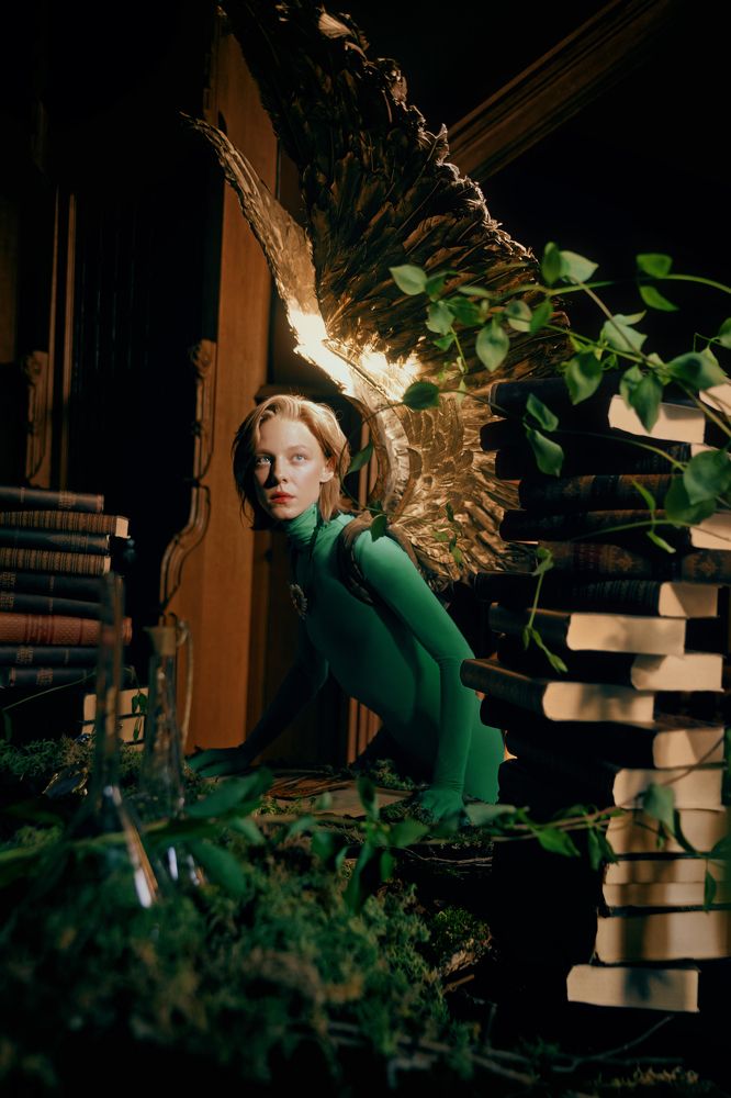 Photograph by Наташа Янкелевич