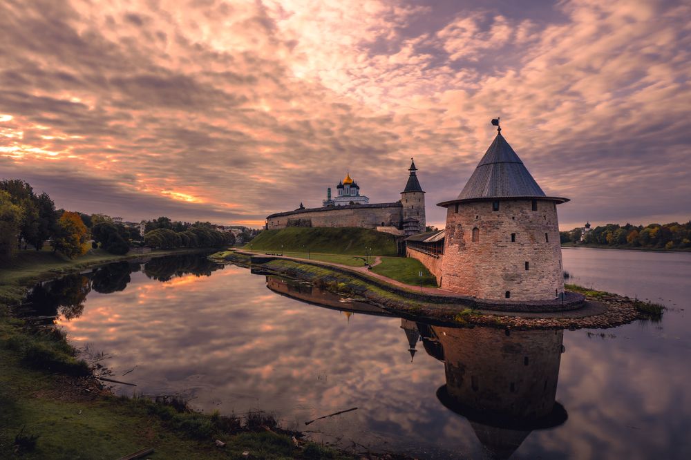 Фотография автора Дмитрий Себрин