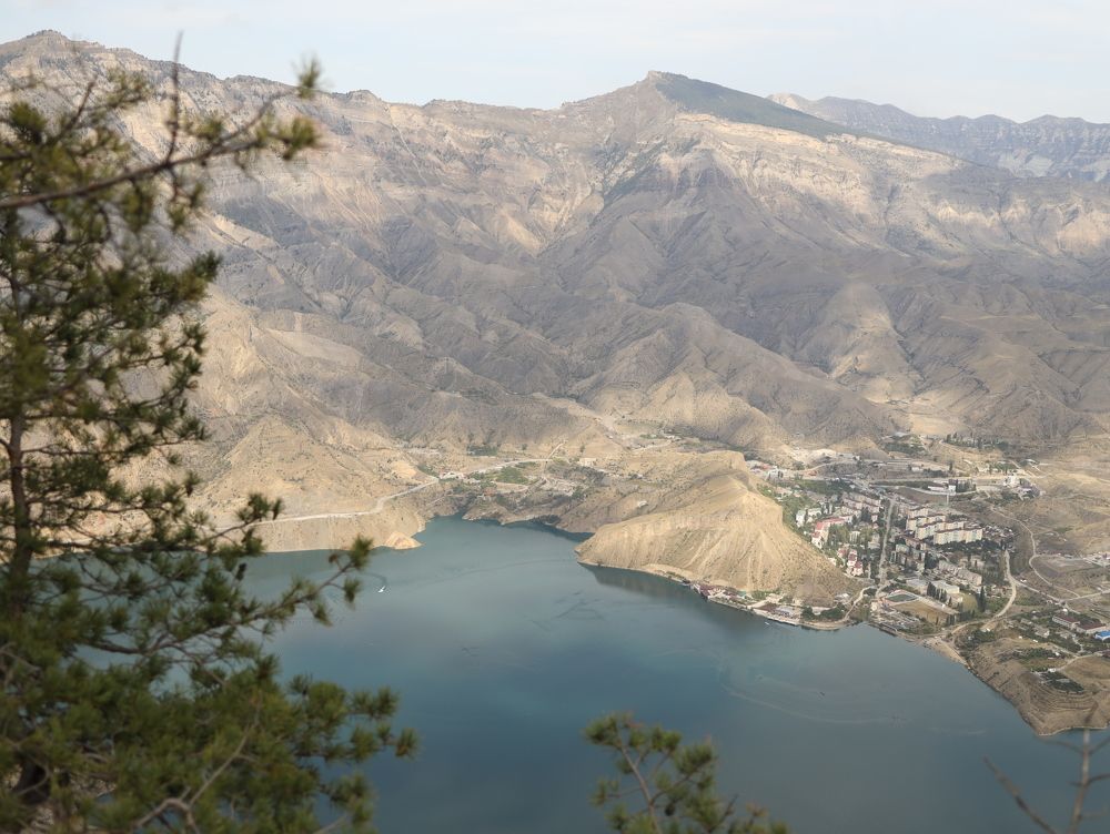 Photograph by Nataliya Tokmakova