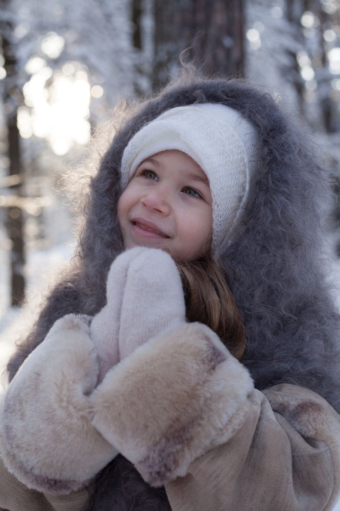 Photograph by Nataliya Tokmakova