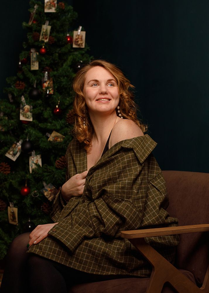 Photograph by Вера Голицына