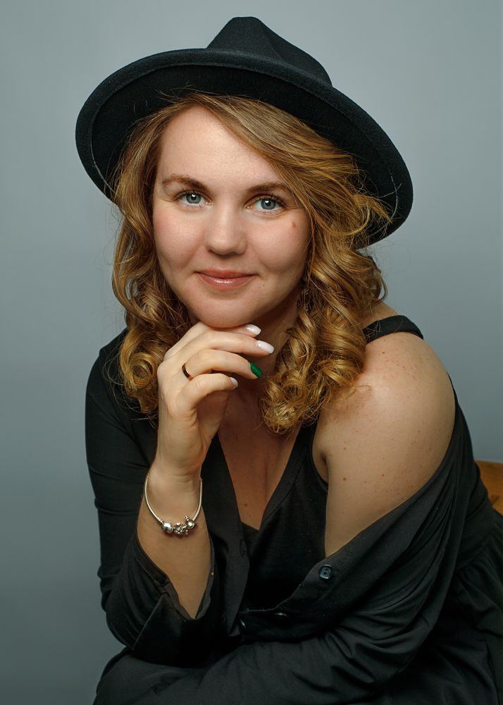 Photograph by Вера Голицына