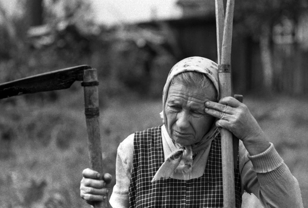 Photograph by Cергей Абакумов