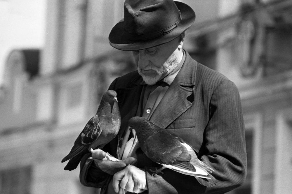 Photograph by Cергей Абакумов