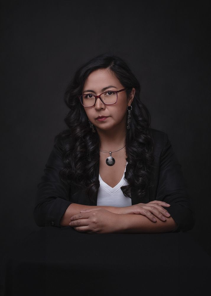 Photograph by Marcela Moya