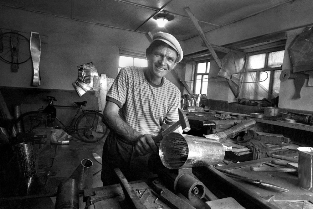 Photograph by Cергей Абакумов