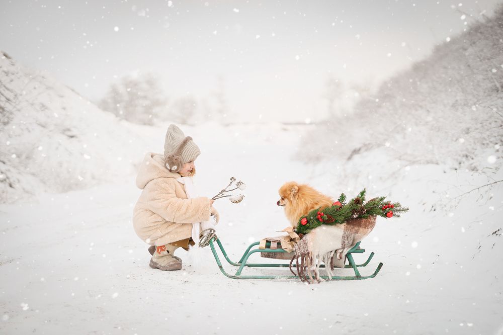 Photograph by Жанна Соснина