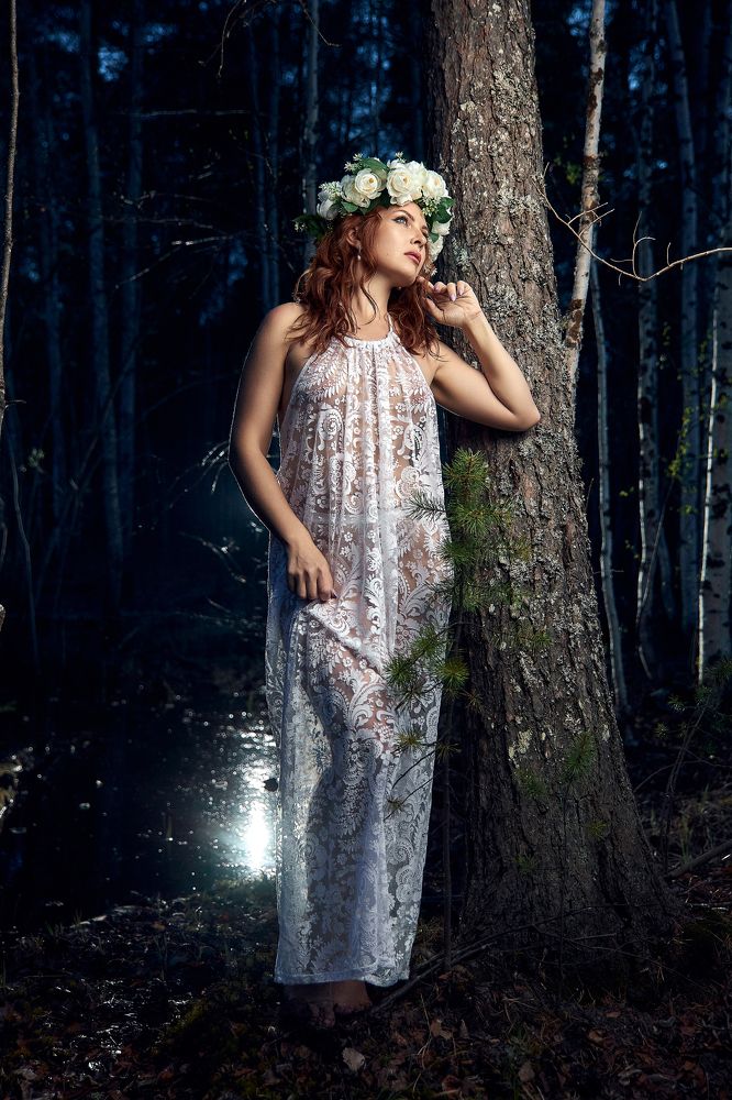 Photograph by Андрей Медведев