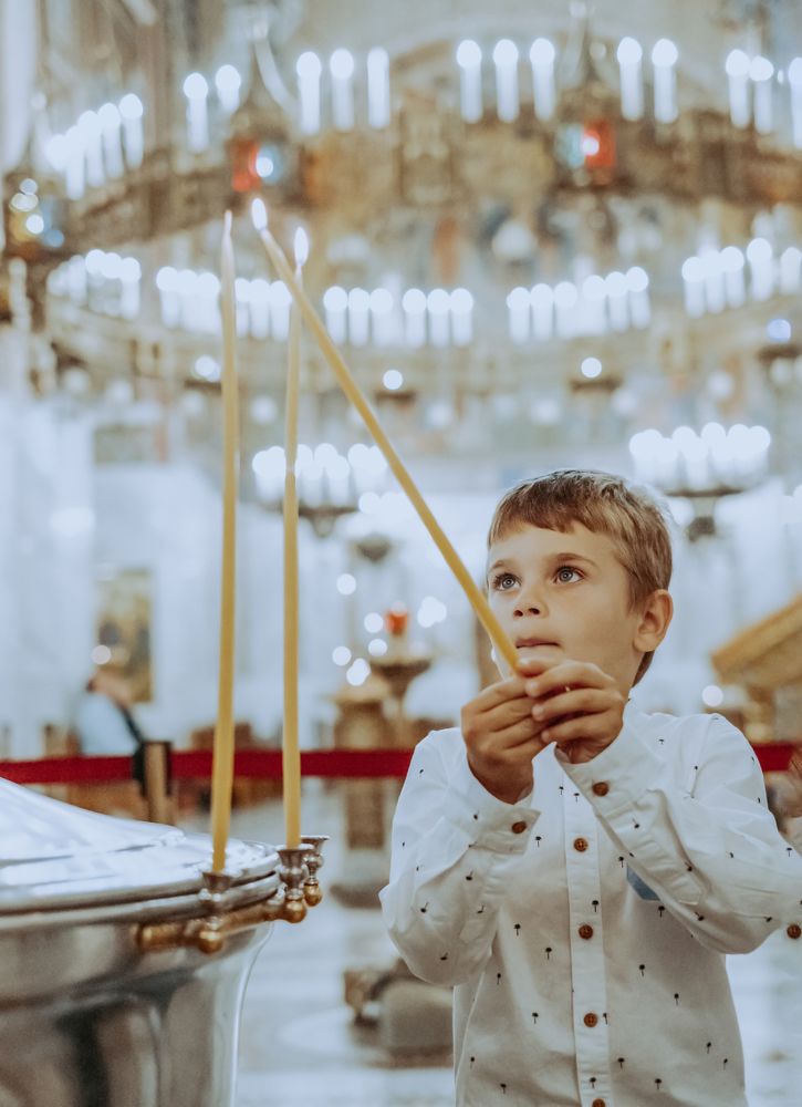 Photograph by Екатерина Горячева