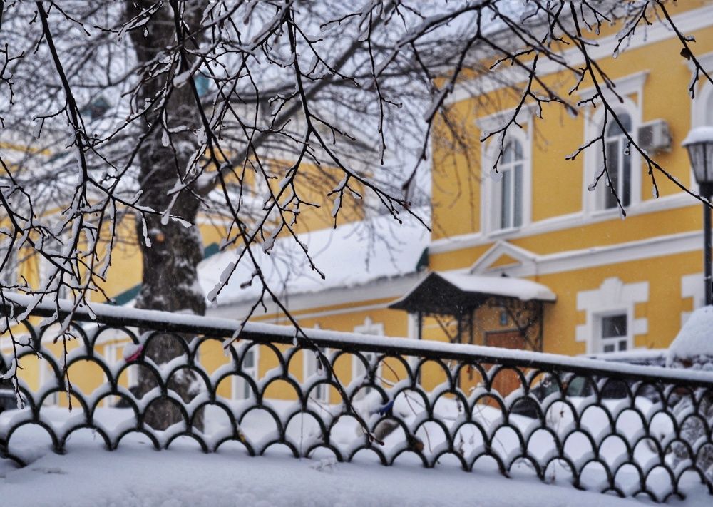 Photograph by Нонна Евдокимова