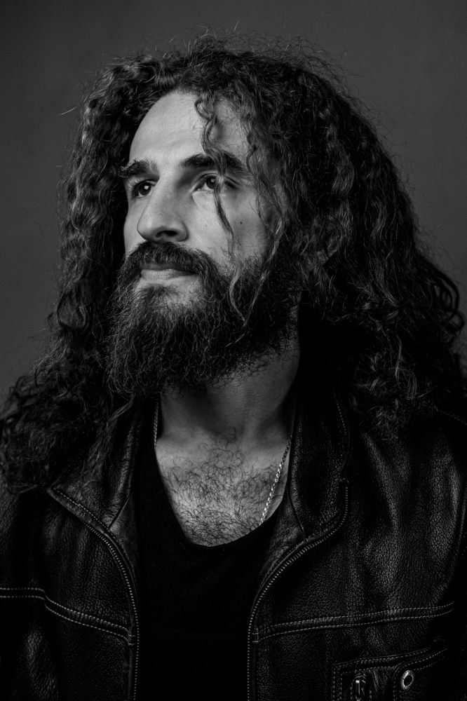 Photograph by Дарья Михнова