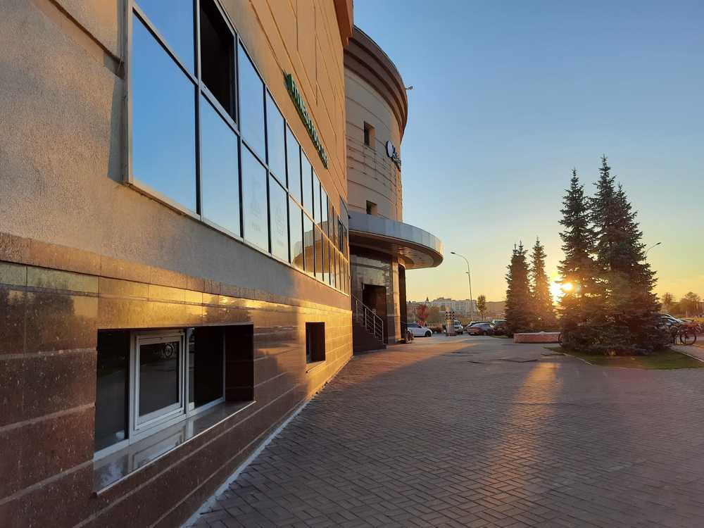 Photograph by Рашид Сафиуллин