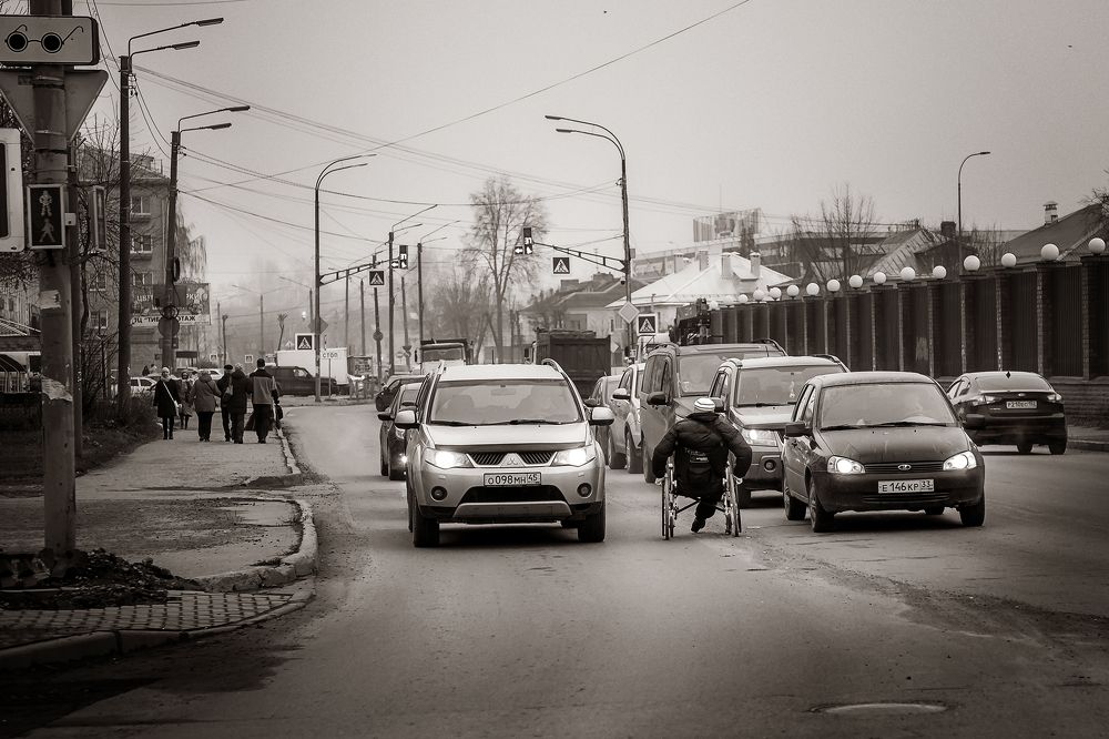 Photograph by Алексей Трифонов