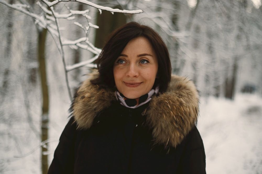 Фотография автора Елизавета Иваськевич