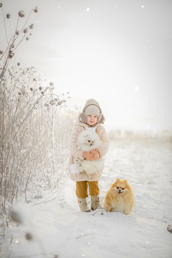 Photograph by Жанна Соснина