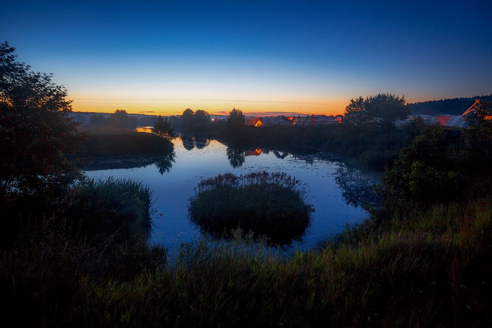 Photograph by Алексей Трифонов