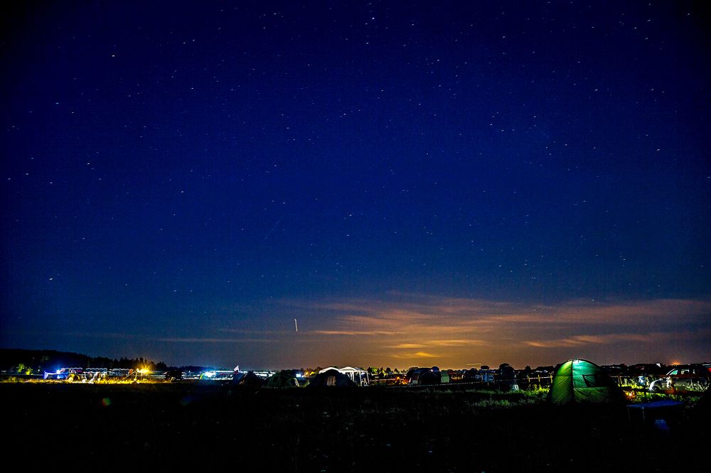 Photograph by Алексей Трифонов