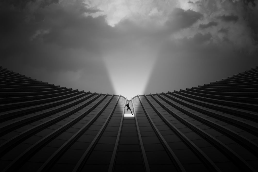 Фотография автора Ali Zolghadri