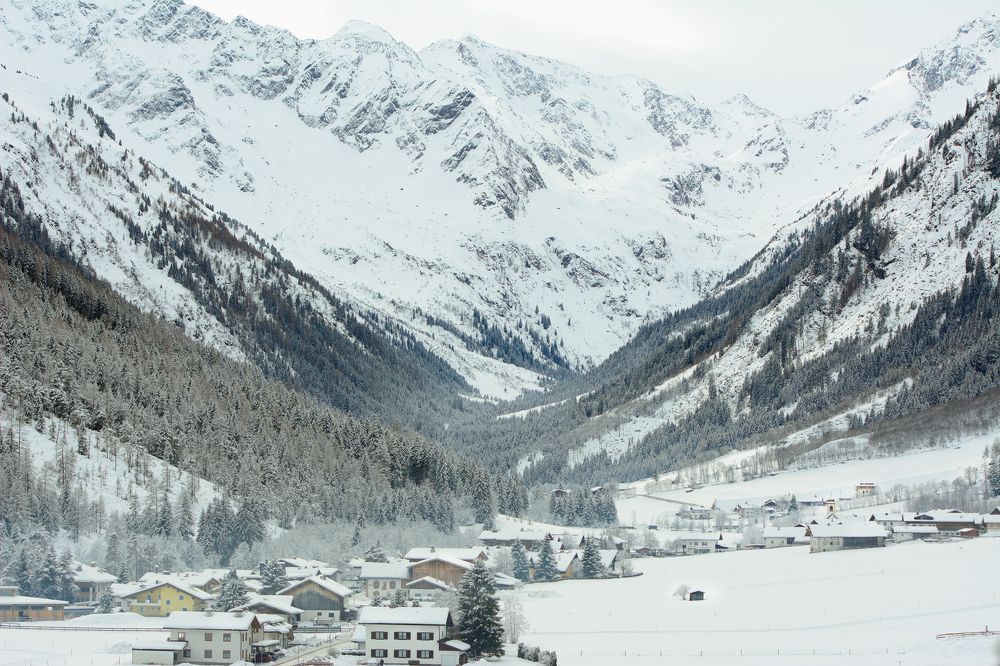 Photograph by Nicole Maria Oestreich