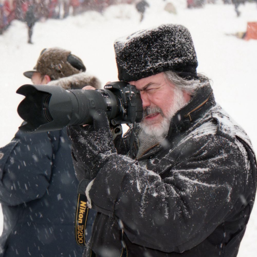 Photograph by Фарит