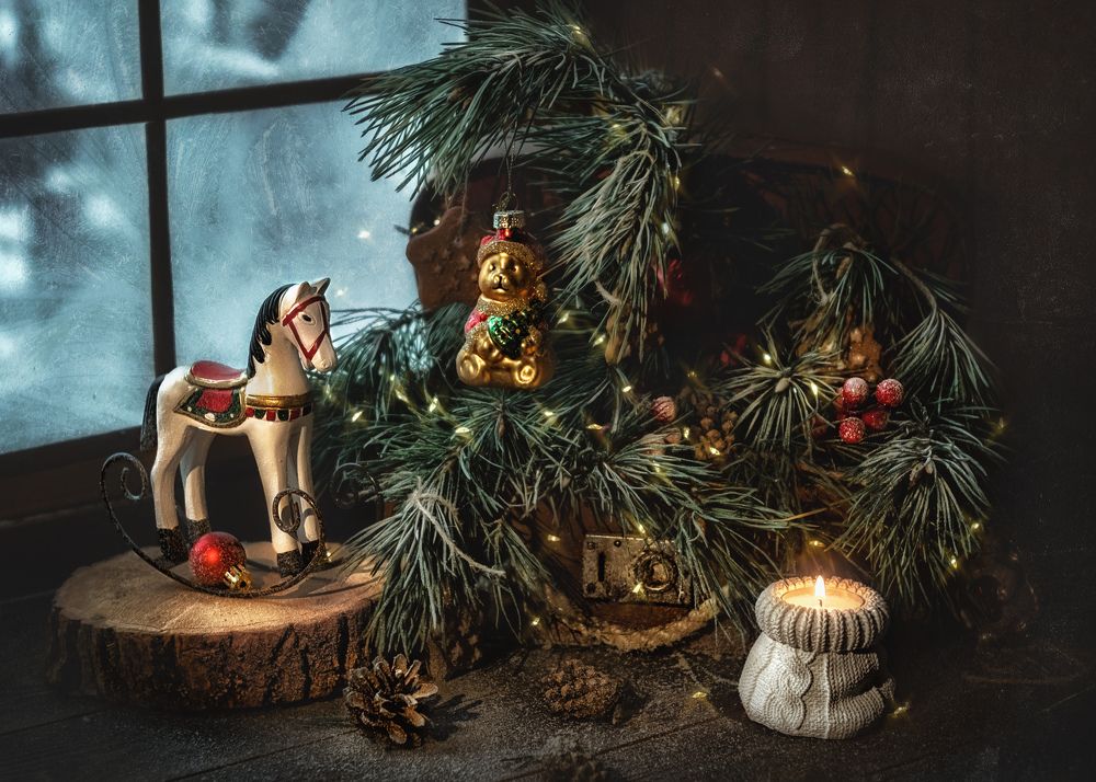 Photograph by Сивенок Елена