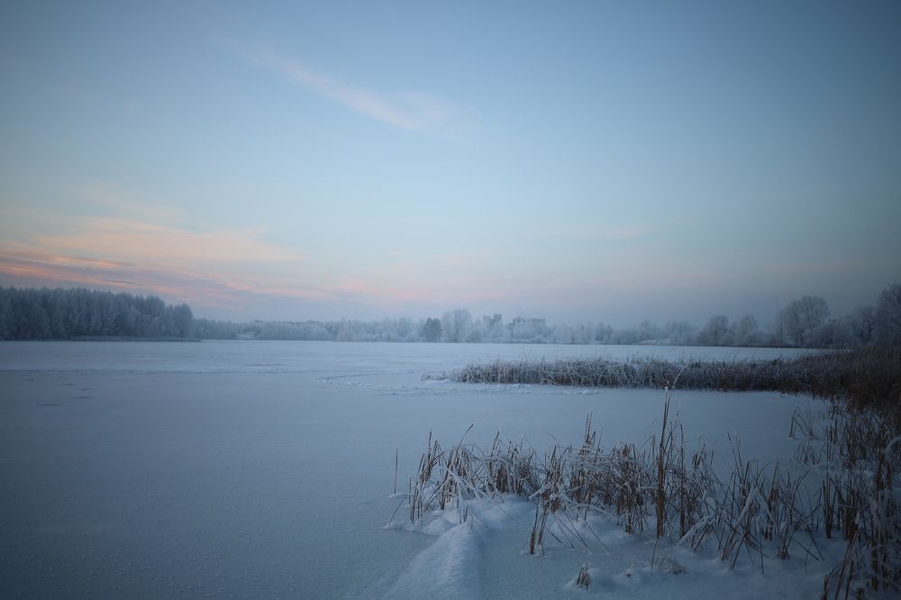 Photograph by Гребенева Мария