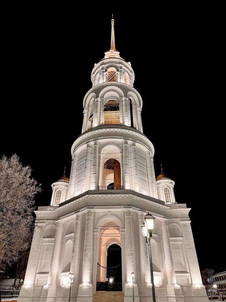 Photograph by Татьяна Зенина