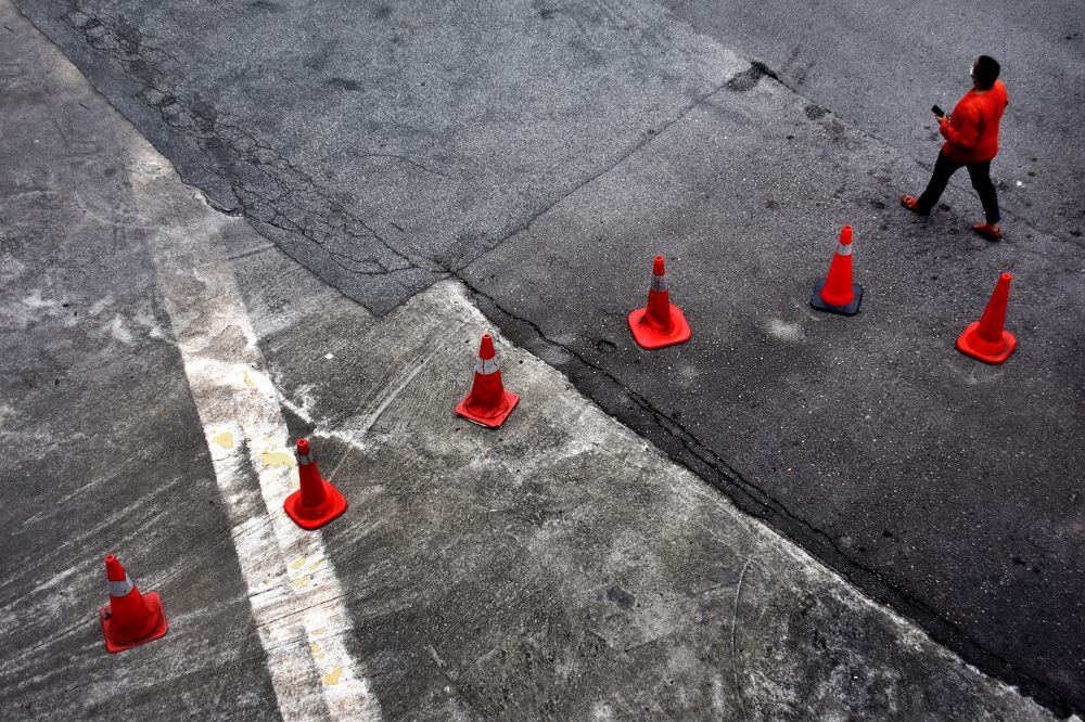 Photograph by Kogio Kong