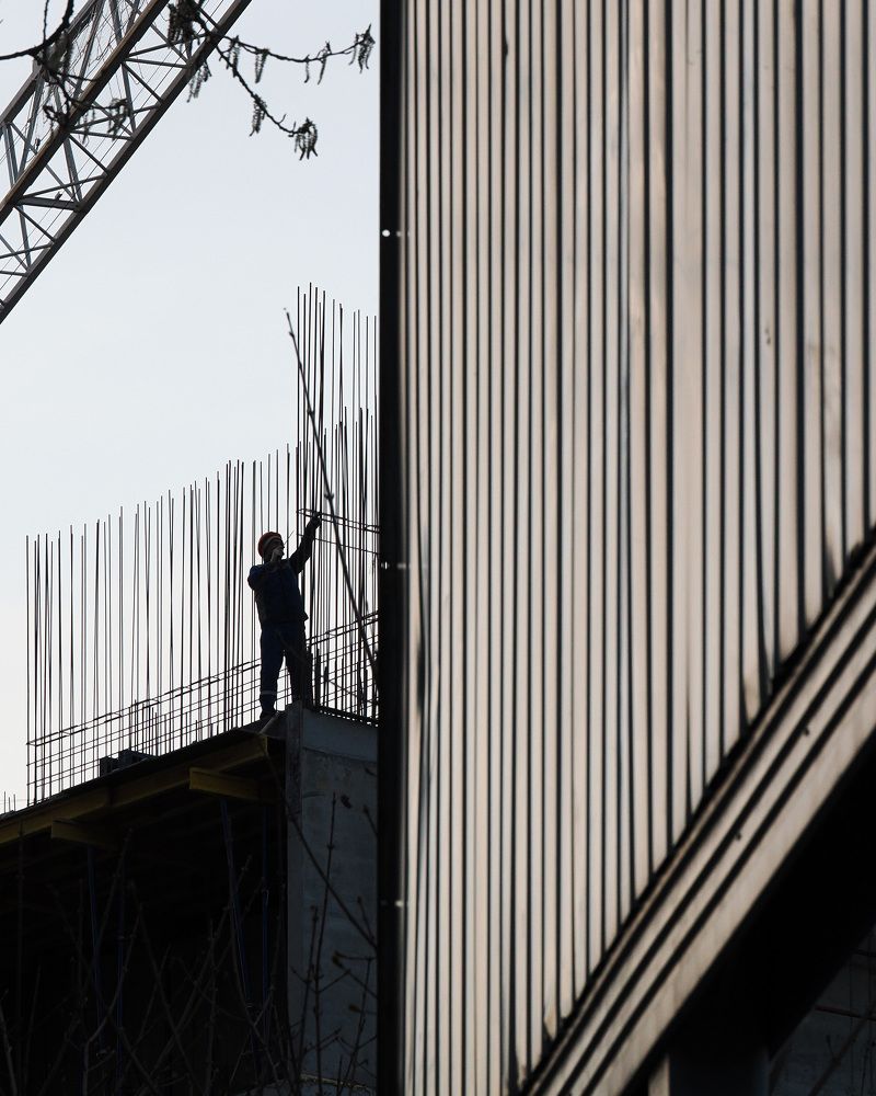 Фотография автора Федор Горбатов